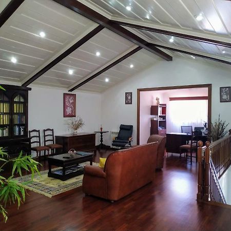 Bettencourt Rooms Santa Cruz da Graciosa Ngoại thất bức ảnh