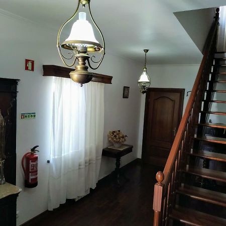 Bettencourt Rooms Santa Cruz da Graciosa Ngoại thất bức ảnh